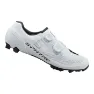 Shimano Xc903 Mtb-skor Refurbished, White