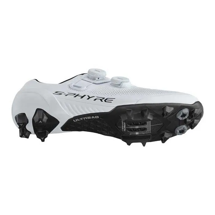 Shimano Xc903 Mtb-skor Refurbished, White