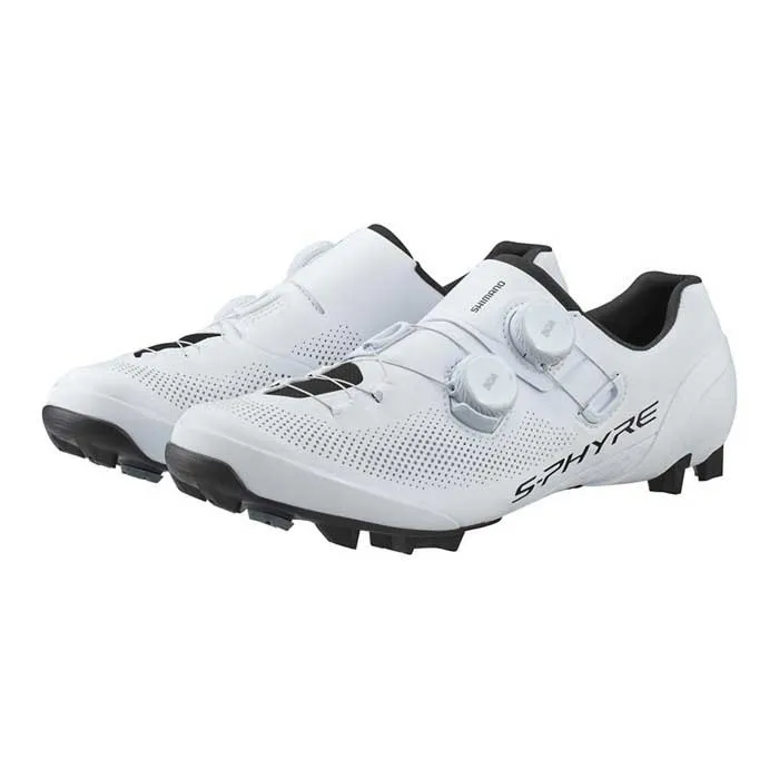 Shimano Xc903 Mtb-skor Refurbished, White