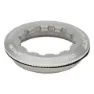 Shimano XT 780 låsring silver 11T