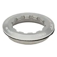 Shimano XT 780 låsring silver 11T Shimano XT 780 låsring silver 11T