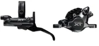 Shimano XT BL-M8200 Skivbromssats Shimano XT BL-M8200 Skivbromssats