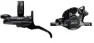 Shimano XT BL-M8200 Skivbromssats