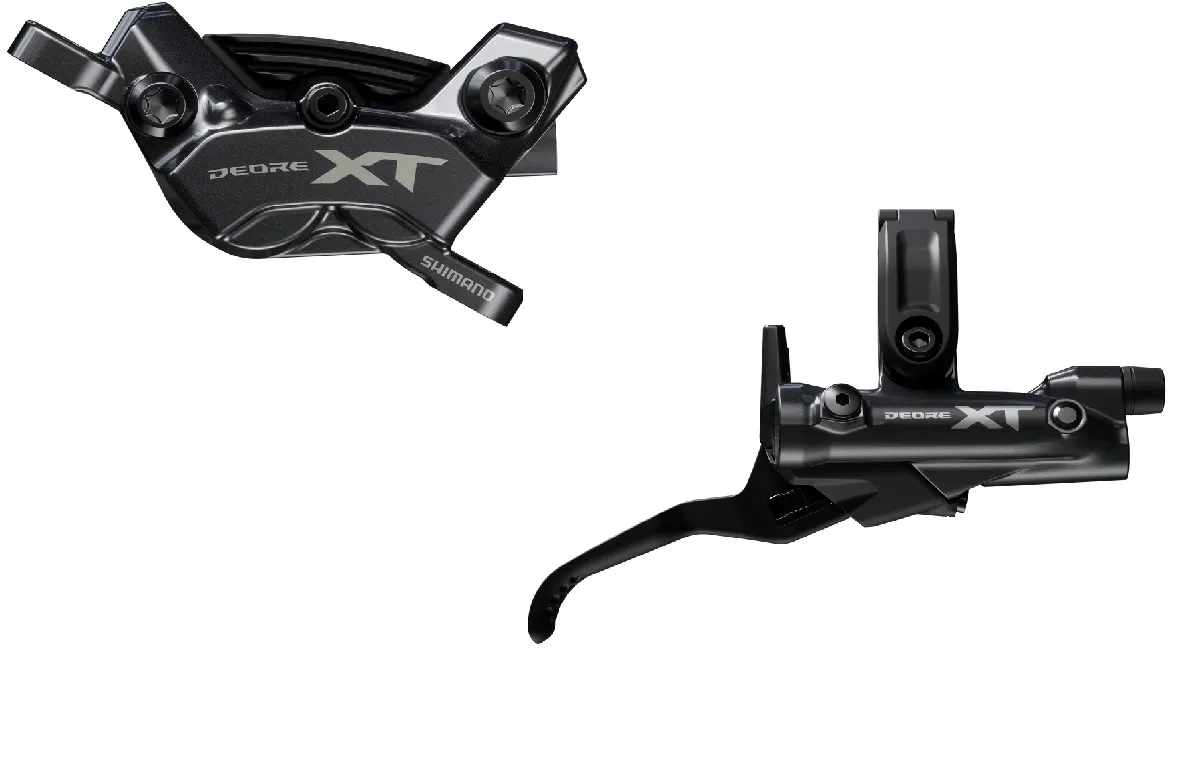 Shimano XT BL-M8220 Skivbromsset Shimano XT BL-M8220 Skivbromsset