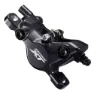 Shimano Xt Br-m8100 Skivbromsok, Black, One Size