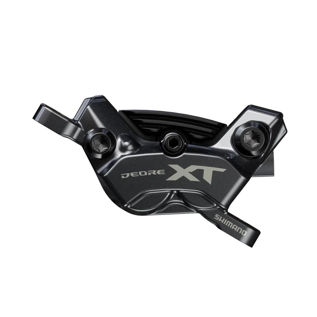 Shimano XT BR-M8220 Bromsok, Svart