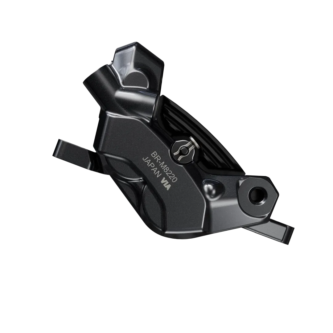 Shimano XT BR-M8220 Bromsok, Svart