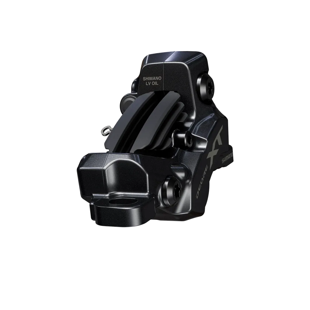 Shimano XT BR-M8220 Bromsok, Svart