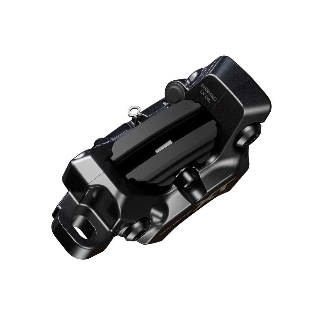 Shimano XT BR-M8220 Bromsok, Svart