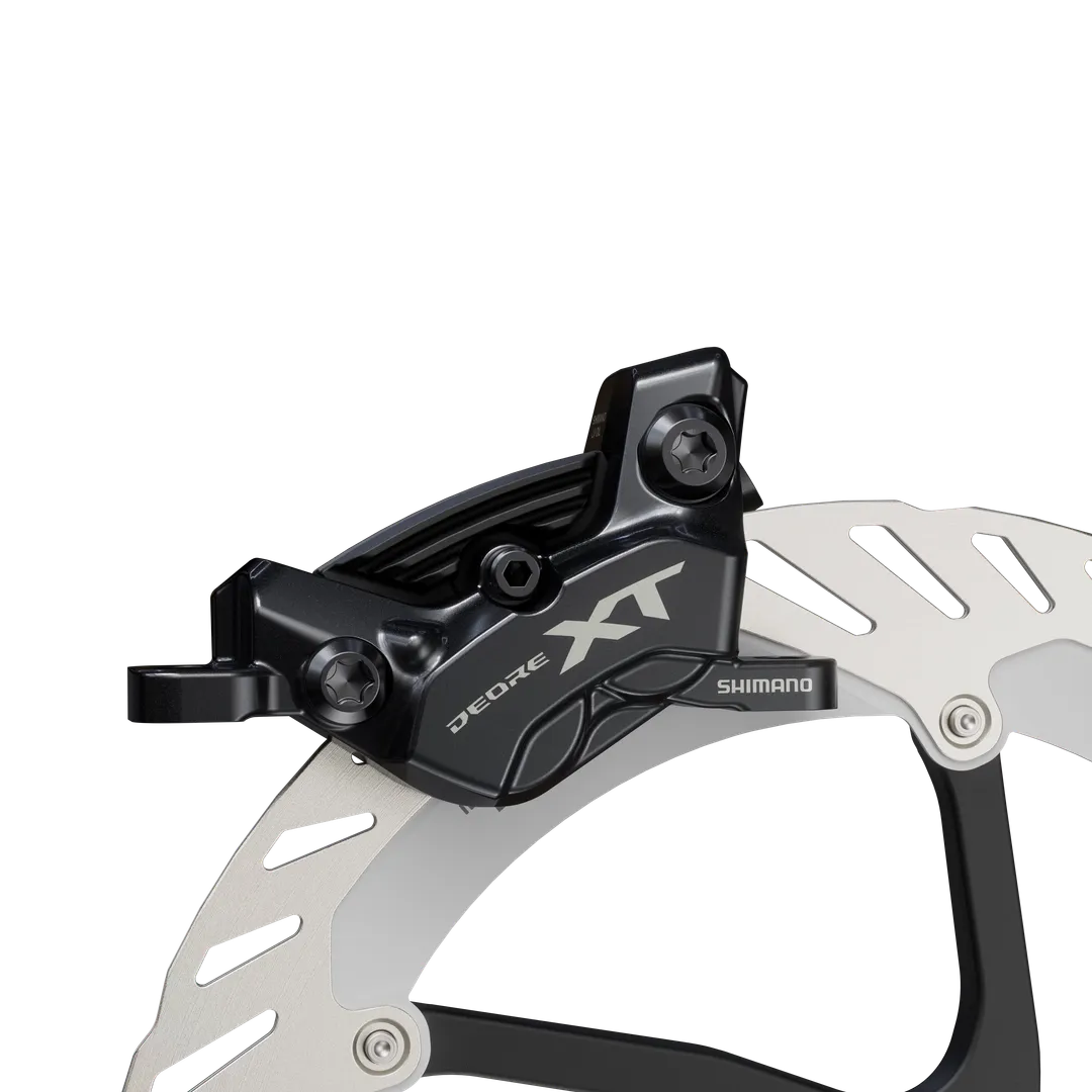 Shimano XT BR-M8220 Bromsok, Svart