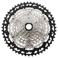 Shimano XT CS-M8100 12s Kassett Shimano XT CS-M8100 12s Kassett