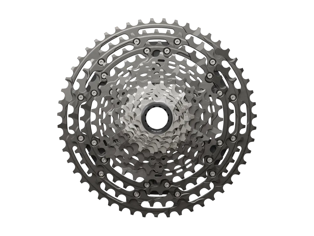Shimano XT CS-M8200 12s Kassett