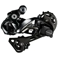 Shimano XT Di2 M8050 Shadow+ GS Bakväxel Shimano XT Di2 M8050 Shadow+ GS Bakväxel