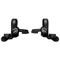 Shimano XT Di2 M8050 växelreglageset 2x11-speed Shimano XT Di2 M8050 växelreglageset 2x11-speed