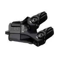 Shimano XT Di2 M8050 Venstre Girspak