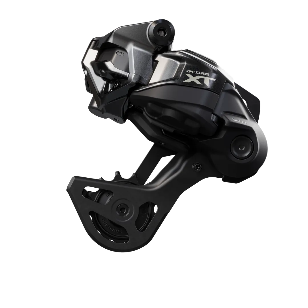 Shimano XT Di2 RD-M8250 12s GS Bakväxel Shimano XT Di2 RD-M8250 12s GS Bakväxel