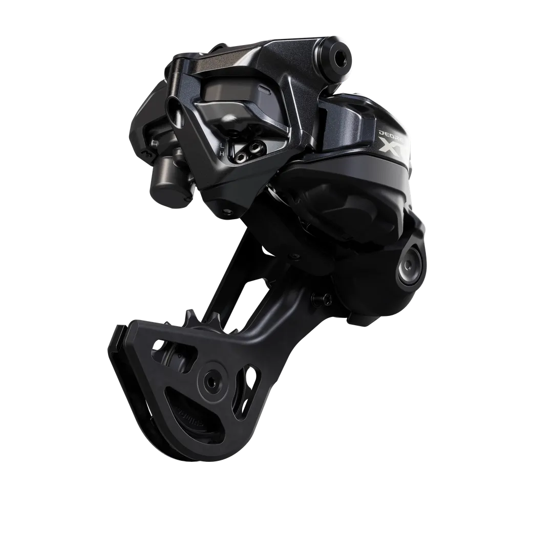 Shimano XT Di2 RD-M8250 12s GS Bakväxel Shimano XT Di2 RD-M8250 12s GS Bakväxel