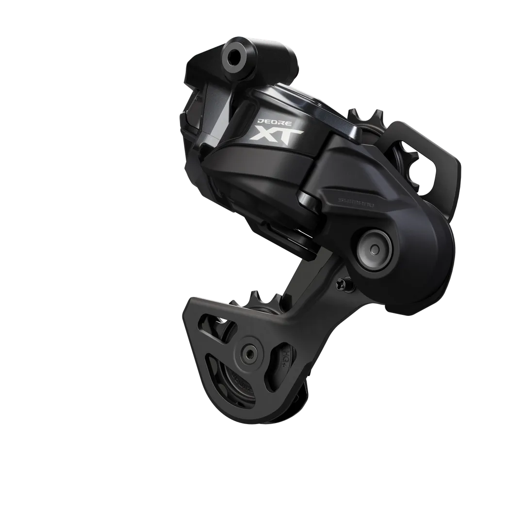 Shimano XT Di2 RD-M8250 12s GS Bakväxel Shimano XT Di2 RD-M8250 12s GS Bakväxel
