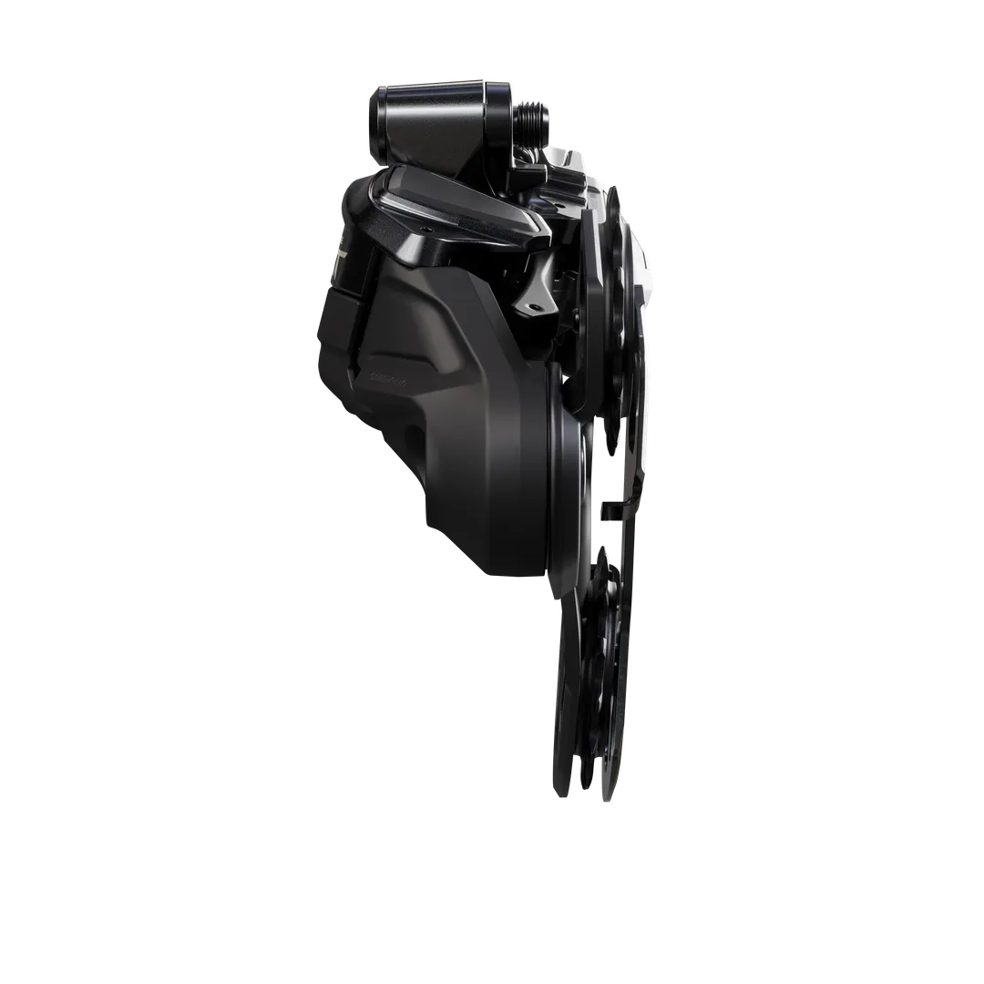 Shimano XT Di2 RD-M8250 12s GS Bakväxel Shimano XT Di2 RD-M8250 12s GS Bakväxel