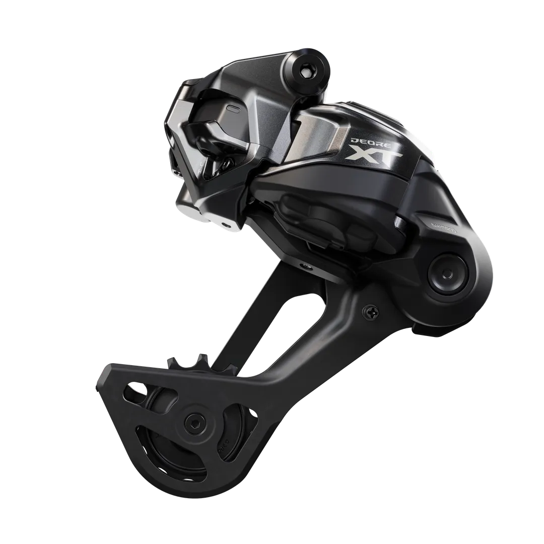 Shimano XT Di2 RD-M8250 12s SGS Bakväxel Shimano XT Di2 RD-M8250 12s SGS Bakväxel