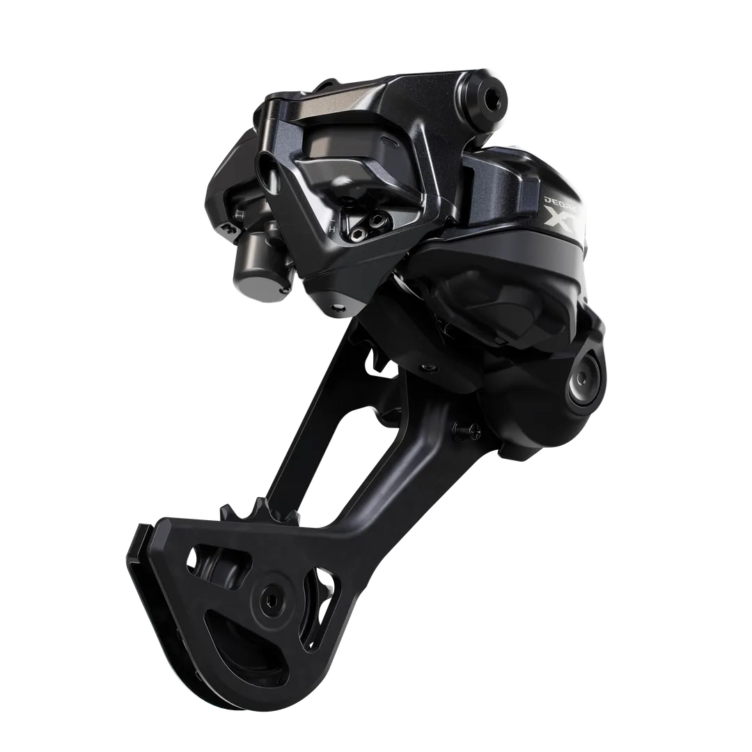 Shimano XT Di2 RD-M8250 12s SGS Bakväxel Shimano XT Di2 RD-M8250 12s SGS Bakväxel