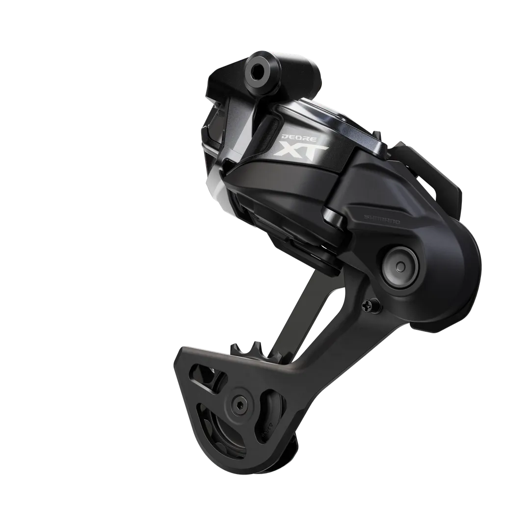 Shimano XT Di2 RD-M8250 12s SGS Bakväxel Shimano XT Di2 RD-M8250 12s SGS Bakväxel