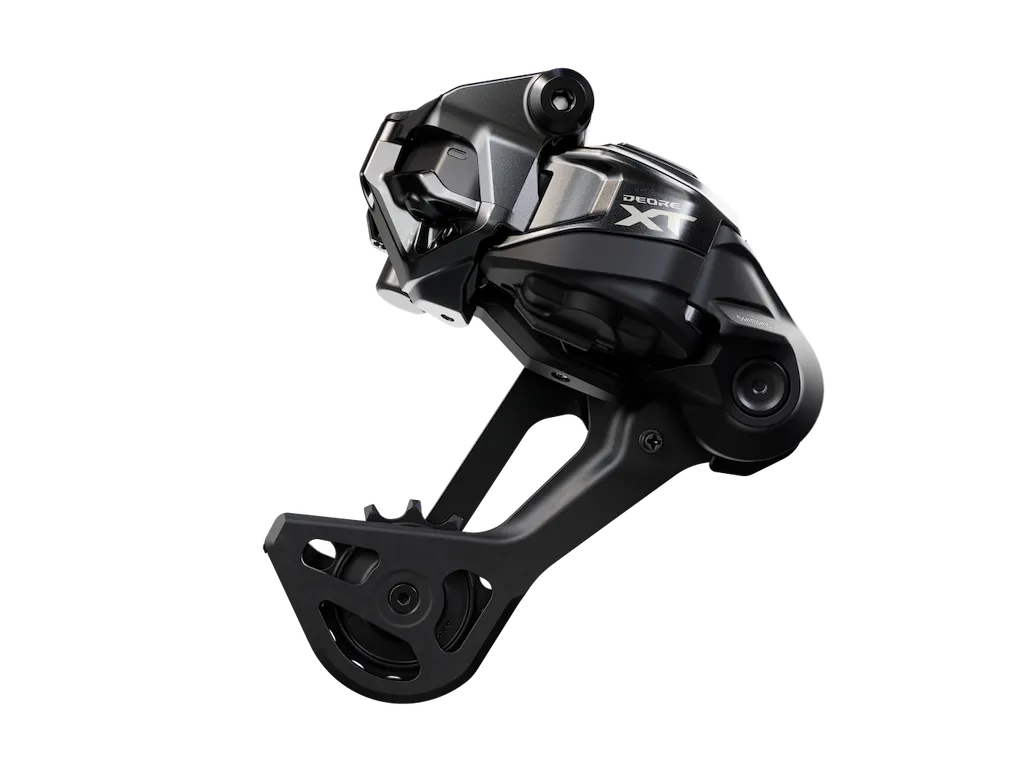 Shimano XT Di2 RD-M8250 12s SGS Bakväxel Shimano XT Di2 RD-M8250 12s SGS Bakväxel