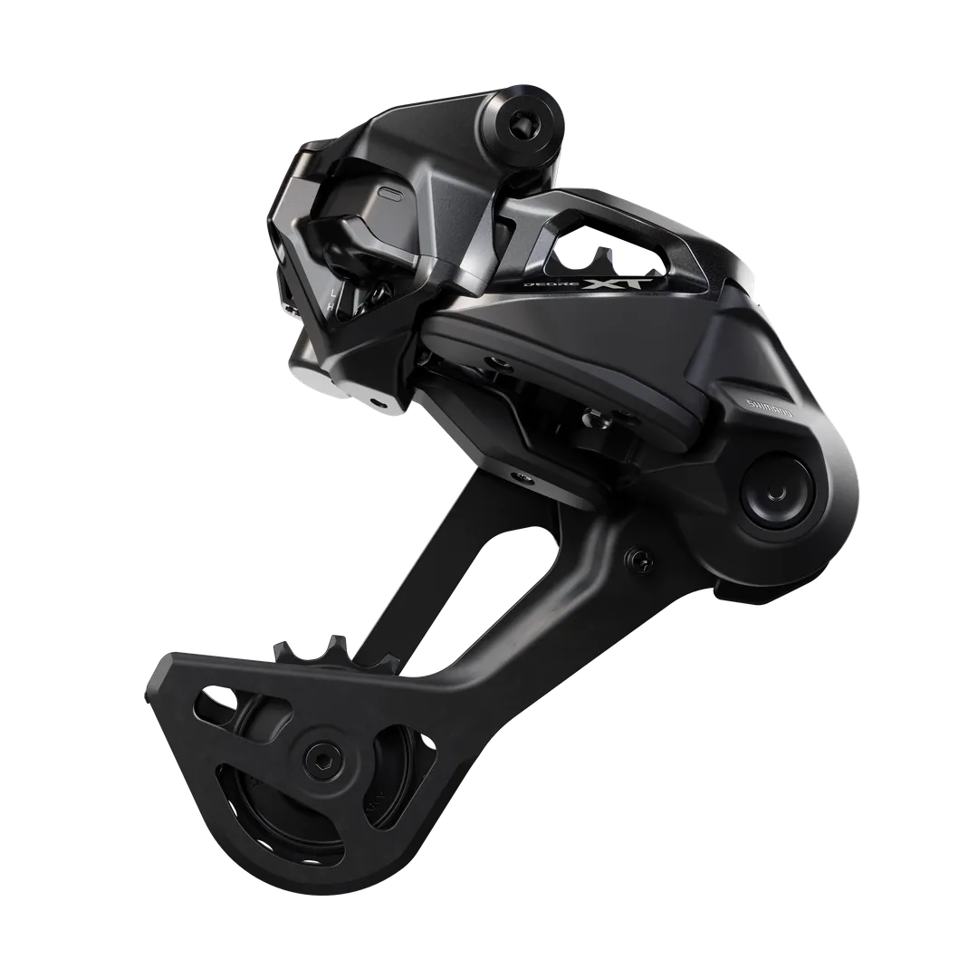 Shimano XT Di2 RD-M8260 12s SGS Bakväxel