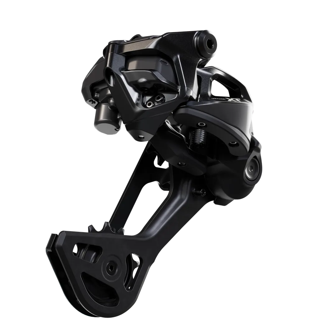 Shimano XT Di2 RD-M8260 12s SGS Bakväxel