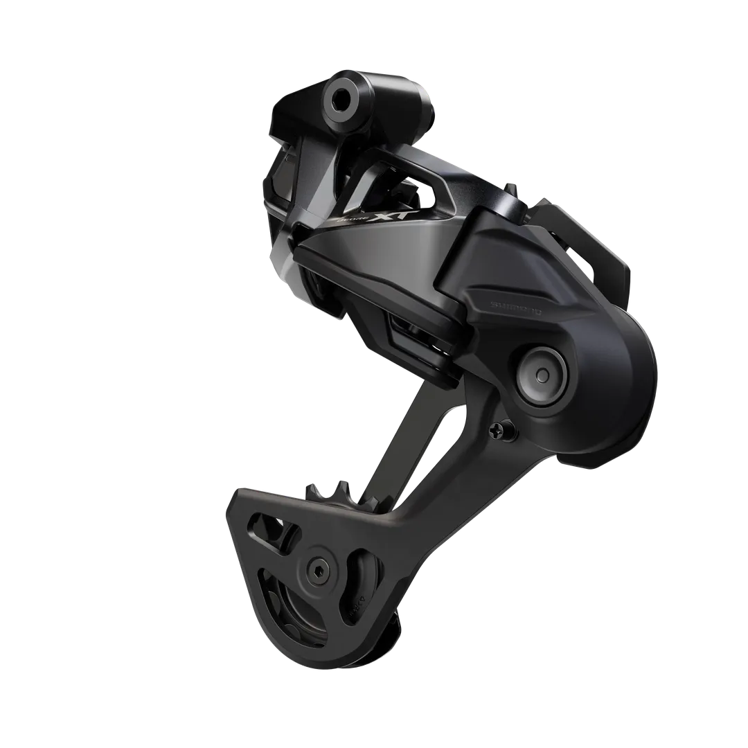 Shimano XT Di2 RD-M8260 12s SGS Bakväxel