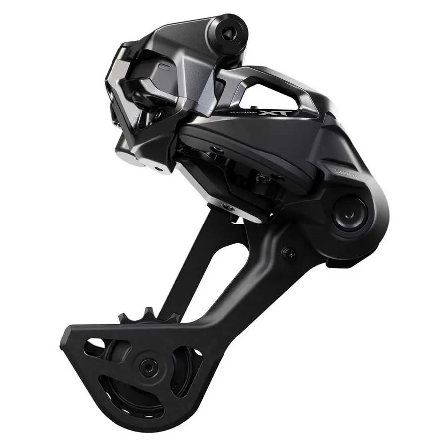 Shimano XT Di2 RD-M8260 12s SGS Bakväxel