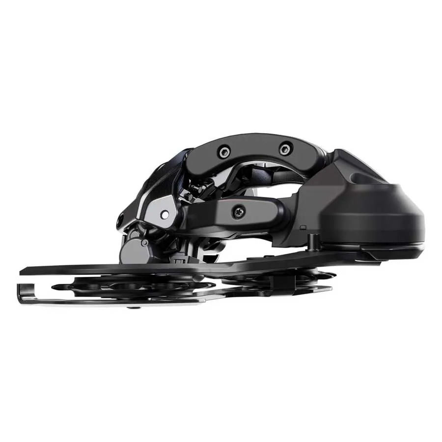 Shimano XT Di2 RD-M8260 12s SGS Bakväxel