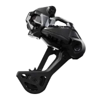 Shimano XT Di2 RDM8260 11s SGS Bakväxel