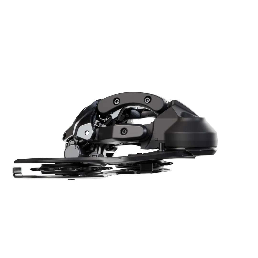 Shimano XT Di2 RDM8260 11s SGS Bakväxel