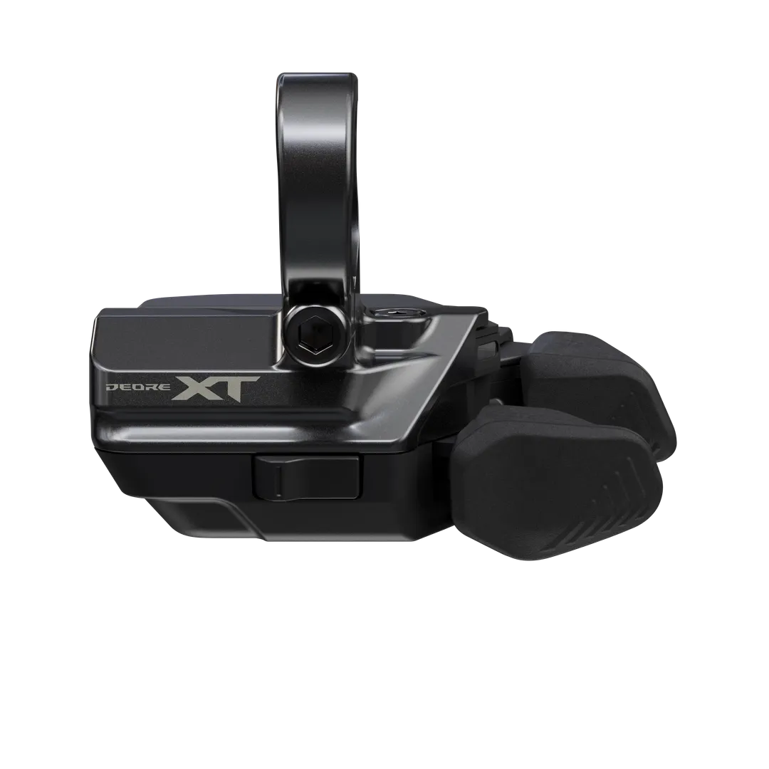 Shimano XT Di2 SW-M8250 12s Växelspak Shimano XT Di2 SW-M8250 12s Växelspak