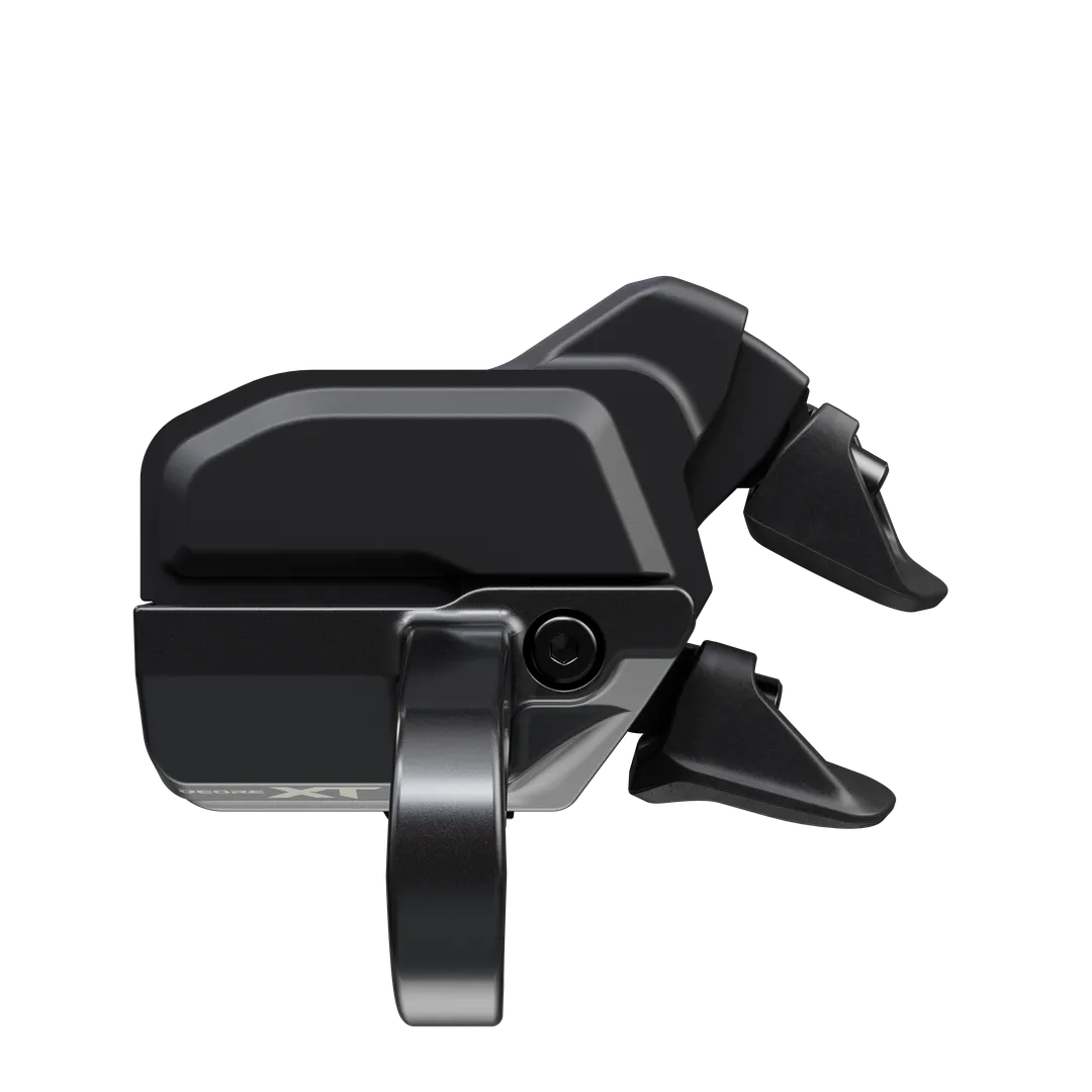 Shimano XT Di2 SW-M8250 12s Växelspak Shimano XT Di2 SW-M8250 12s Växelspak