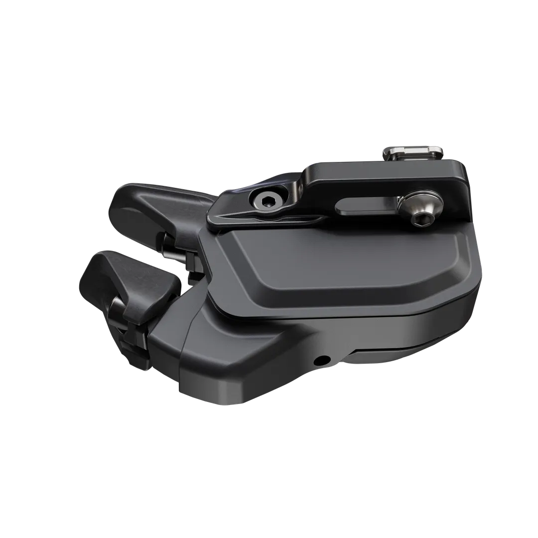 Shimano XT Di2 SW-M8250 12s Växelspak, Svart Shimano XT Di2 SW-M8250 12s Växelspak, Svart