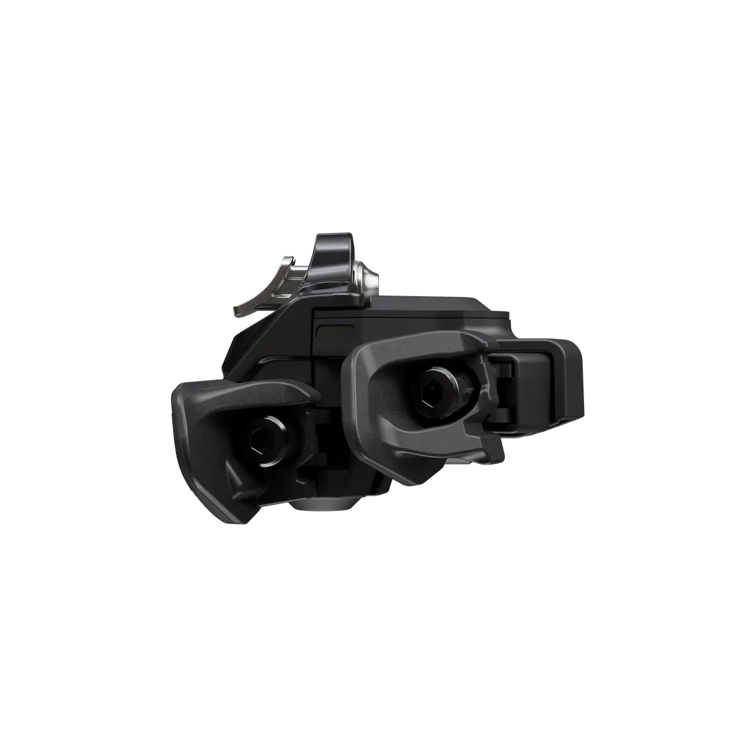 Shimano XT Di2 SW-M8250 12s Växelspak, Svart Shimano XT Di2 SW-M8250 12s Växelspak, Svart