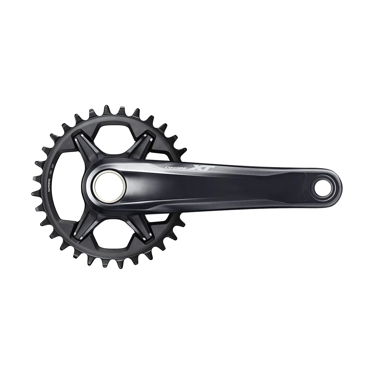 Shimano XT FC-M8100-1 1x12s Vevparti Shimano XT FC-M8100-1 1x12s Vevparti