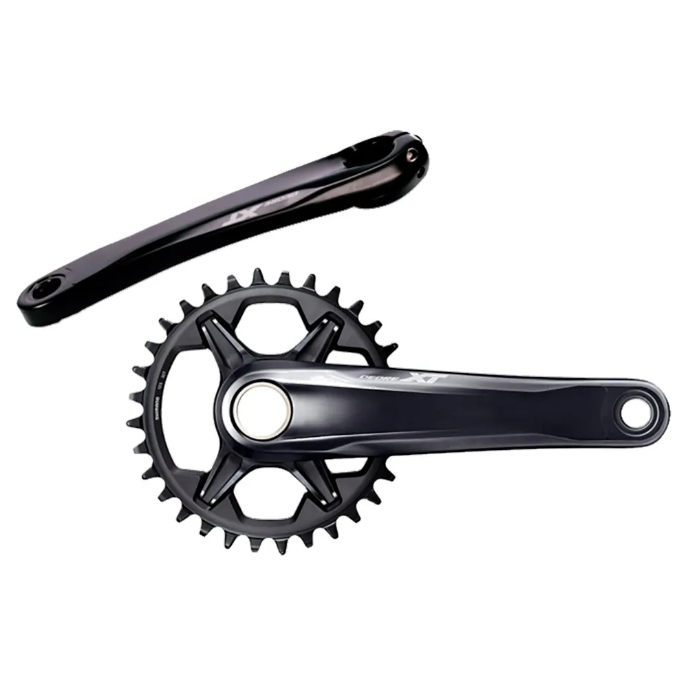 Shimano Xt Fc-m81001 Vevarm