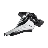 Shimano XT FD-M8100-D SS 2s Framväxlar Shimano XT FD-M8100-D SS 2s Framväxlar