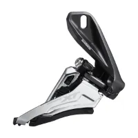 Shimano XT FD-M8100-E SS 2s Framväxlar Shimano XT FD-M8100-E SS 2s Framväxlar