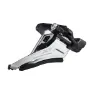 Shimano XT FD-M8100-E SS 2s Framväxlar