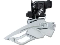 Shimano XT FD-T8000-L trippel framväxel