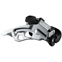 Shimano XT FD-T8000-L trippel framväxel Shimano XT FD-T8000-L trippel framväxel