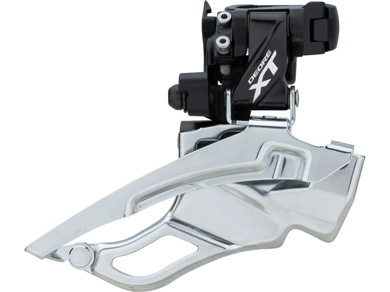Shimano XT FD-T8000-L trippel framväxel Shimano XT FD-T8000-L trippel framväxel