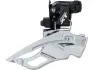 Shimano XT FD-T8000-L trippel framväxel