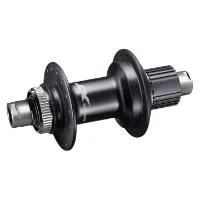 Shimano XT FH-M8110-B 12s Baknav