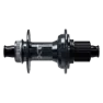 Shimano XT FH-M8210-B 28h 12s Baknav