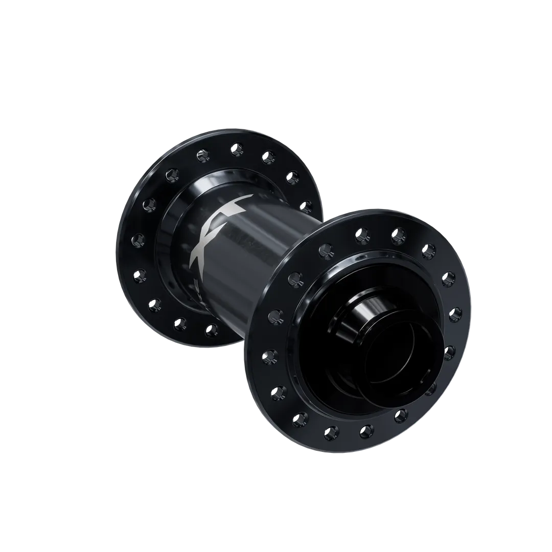 Shimano XT FH-M8210-B 28h Framnav Shimano XT FH-M8210-B 28h Framnav